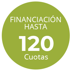 Loteo San Jorge - Venta en Pesos